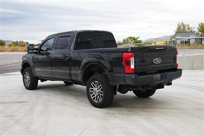 2017 Ford F-350 Super Duty Lariat - Photo 4 - Spanish Fork, UT 84660