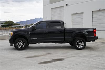 2017 Ford F-350 Super Duty Lariat - Photo 3 - Spanish Fork, UT 84660