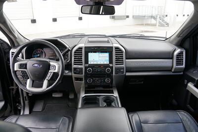 2017 Ford F-350 Super Duty Lariat - Photo 36 - Spanish Fork, UT 84660
