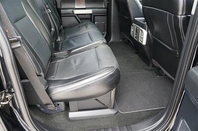 2017 Ford F-350 Super Duty Lariat - Photo 39 - Spanish Fork, UT 84660