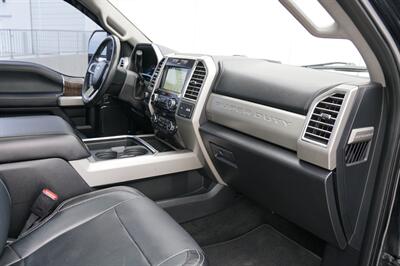 2017 Ford F-350 Super Duty Lariat - Photo 41 - Spanish Fork, UT 84660