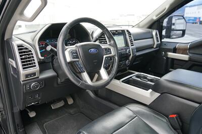 2017 Ford F-350 Super Duty Lariat - Photo 19 - Spanish Fork, UT 84660