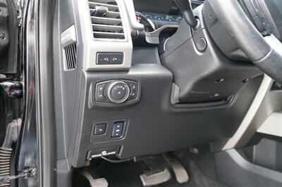 2017 Ford F-350 Super Duty Lariat - Photo 20 - Spanish Fork, UT 84660