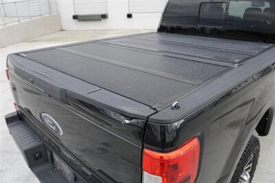 2017 Ford F-350 Super Duty Lariat - Photo 13 - Spanish Fork, UT 84660