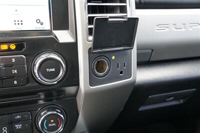 2017 Ford F-350 Super Duty Lariat - Photo 27 - Spanish Fork, UT 84660