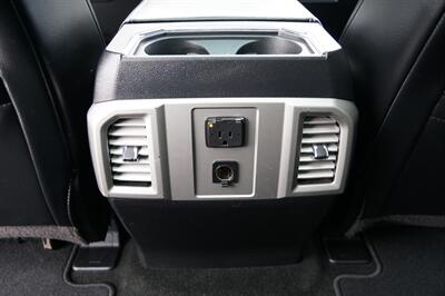 2017 Ford F-350 Super Duty Lariat - Photo 35 - Spanish Fork, UT 84660