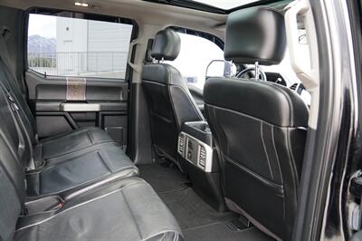 2017 Ford F-350 Super Duty Lariat - Photo 38 - Spanish Fork, UT 84660