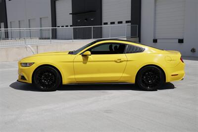2016 Ford Mustang V6   - Photo 3 - Spanish Fork, UT 84660