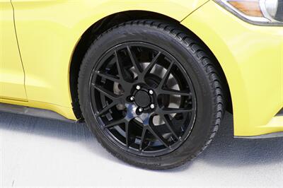 2016 Ford Mustang V6   - Photo 9 - Spanish Fork, UT 84660