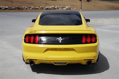 2016 Ford Mustang V6   - Photo 5 - Spanish Fork, UT 84660