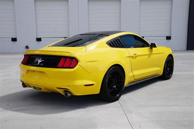 2016 Ford Mustang V6   - Photo 6 - Spanish Fork, UT 84660
