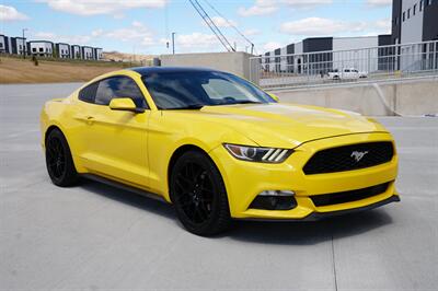 2016 Ford Mustang V6   - Photo 8 - Spanish Fork, UT 84660