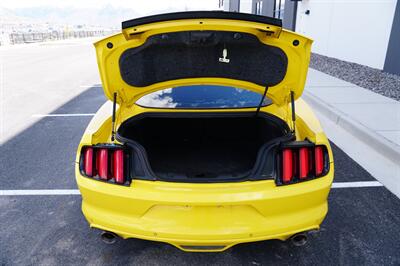 2016 Ford Mustang V6   - Photo 27 - Spanish Fork, UT 84660