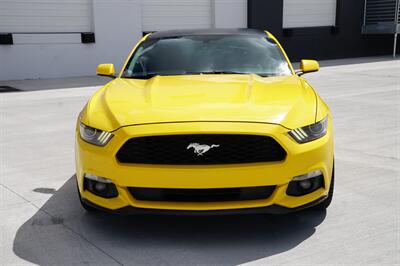 2016 Ford Mustang V6   - Photo 2 - Spanish Fork, UT 84660