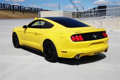 2016 Ford Mustang V6   - Photo 4 - Spanish Fork, UT 84660