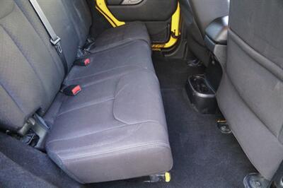 2015 Jeep Wrangler Unlimited Sport   - Photo 29 - Spanish Fork, UT 84660