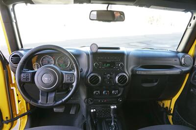 2015 Jeep Wrangler Unlimited Sport   - Photo 26 - Spanish Fork, UT 84660