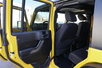 2015 Jeep Wrangler Unlimited Sport   - Photo 21 - Spanish Fork, UT 84660