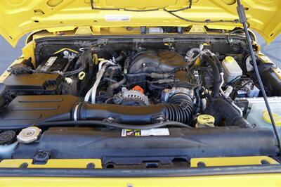 2015 Jeep Wrangler Unlimited Sport   - Photo 34 - Spanish Fork, UT 84660