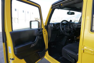 2015 Jeep Wrangler Unlimited Sport   - Photo 10 - Spanish Fork, UT 84660