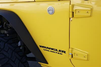 2015 Jeep Wrangler Unlimited Sport   - Photo 9 - Spanish Fork, UT 84660