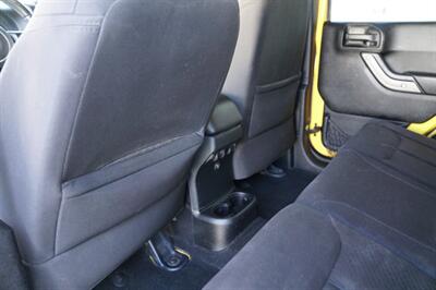 2015 Jeep Wrangler Unlimited Sport   - Photo 24 - Spanish Fork, UT 84660