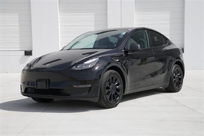 2023 Tesla Model Y Long Range - Photo 1 - Spanish Fork, UT 84660