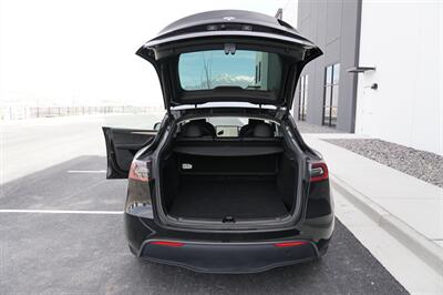 2023 Tesla Model Y Long Range - Photo 29 - Spanish Fork, UT 84660