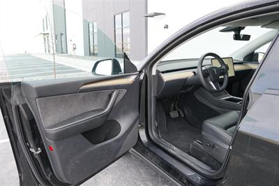 2023 Tesla Model Y Long Range - Photo 12 - Spanish Fork, UT 84660