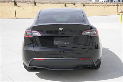 2023 Tesla Model Y Long Range - Photo 4 - Spanish Fork, UT 84660