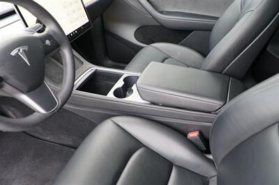 2023 Tesla Model Y Long Range - Photo 22 - Spanish Fork, UT 84660