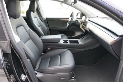 2023 Tesla Model Y Long Range - Photo 35 - Spanish Fork, UT 84660