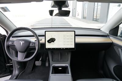2023 Tesla Model Y Long Range - Photo 28 - Spanish Fork, UT 84660