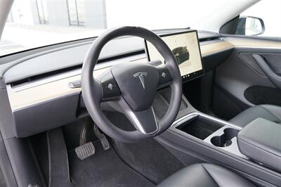 2023 Tesla Model Y Long Range - Photo 16 - Spanish Fork, UT 84660