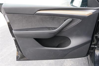 2023 Tesla Model Y Long Range - Photo 13 - Spanish Fork, UT 84660