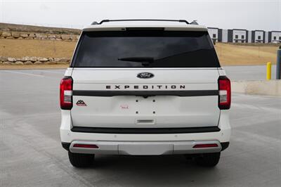 2022 Ford Expedition Timberline   - Photo 5 - Spanish Fork, UT 84660