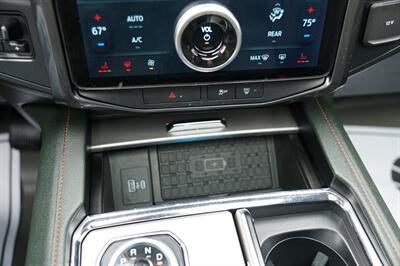 2022 Ford Expedition Timberline   - Photo 46 - Spanish Fork, UT 84660