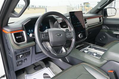 2022 Ford Expedition Timberline   - Photo 15 - Spanish Fork, UT 84660