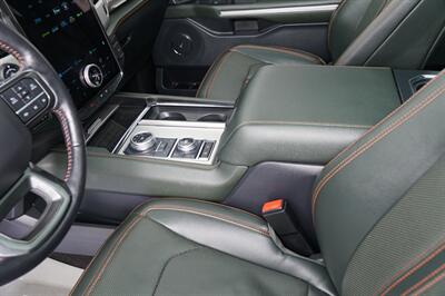 2022 Ford Expedition Timberline   - Photo 25 - Spanish Fork, UT 84660