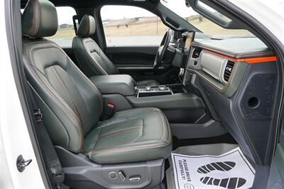 2022 Ford Expedition Timberline   - Photo 41 - Spanish Fork, UT 84660