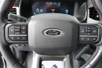 2022 Ford Expedition Timberline   - Photo 17 - Spanish Fork, UT 84660