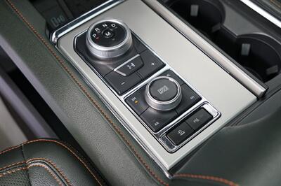 2022 Ford Expedition Timberline   - Photo 24 - Spanish Fork, UT 84660