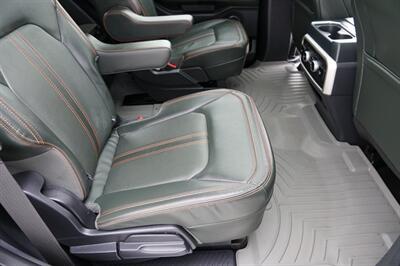 2022 Ford Expedition Timberline   - Photo 40 - Spanish Fork, UT 84660
