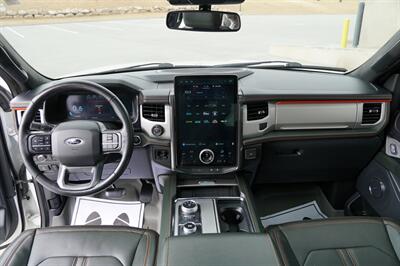 2022 Ford Expedition Timberline   - Photo 32 - Spanish Fork, UT 84660