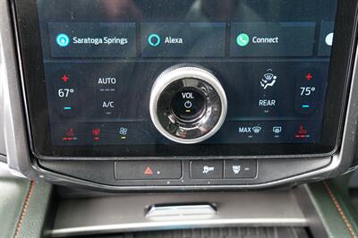 2022 Ford Expedition Timberline   - Photo 23 - Spanish Fork, UT 84660