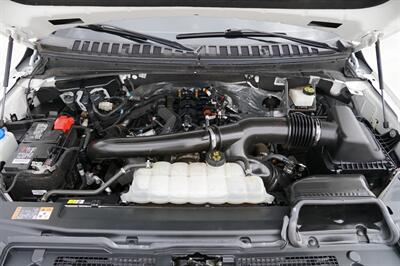 2022 Ford Expedition Timberline   - Photo 45 - Spanish Fork, UT 84660