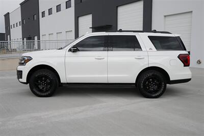 2022 Ford Expedition Timberline   - Photo 3 - Spanish Fork, UT 84660