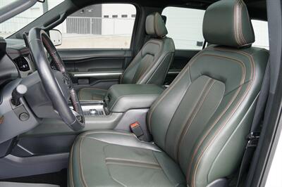 2022 Ford Expedition Timberline   - Photo 14 - Spanish Fork, UT 84660