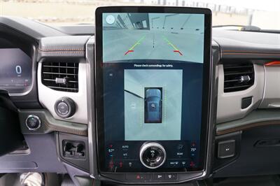 2022 Ford Expedition Timberline   - Photo 20 - Spanish Fork, UT 84660