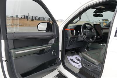 2022 Ford Expedition Timberline   - Photo 11 - Spanish Fork, UT 84660